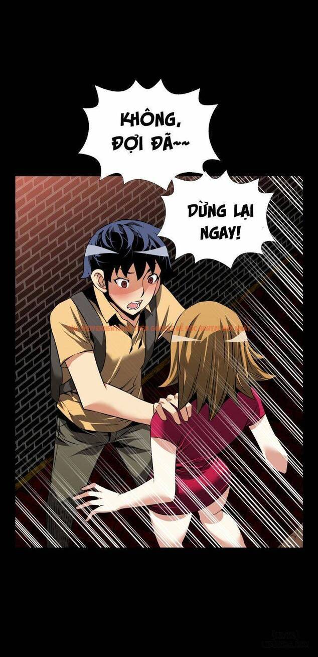 Xem ảnh 19 trong truyện hentai Thông Số Tình Yêu - Chapter 58 - hentaitvn.net