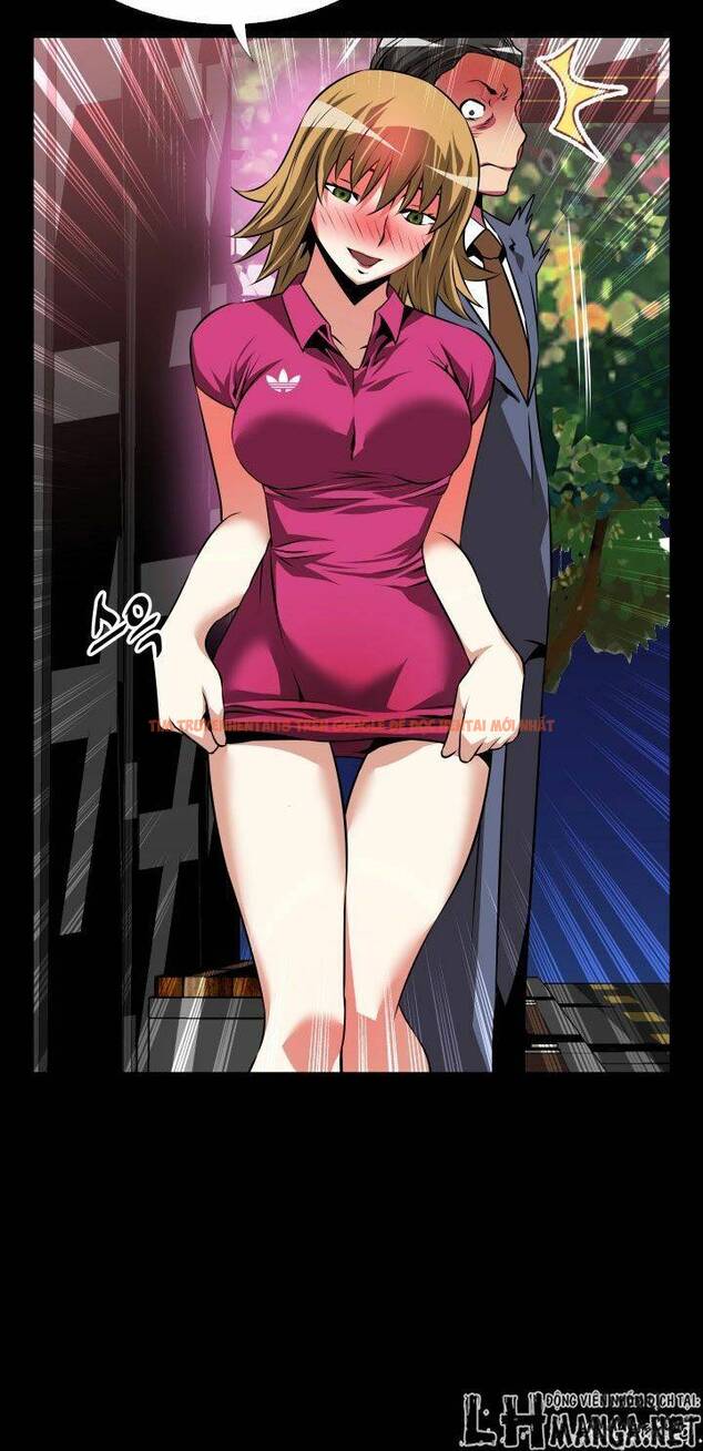 Xem ảnh 2 trong truyện hentai Thông Số Tình Yêu - Chapter 58 - hentaitvn.net