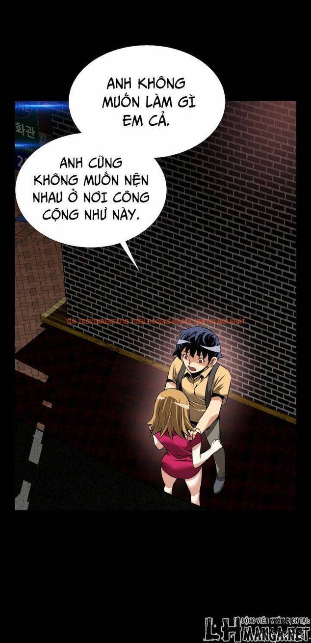 Xem ảnh 20 trong truyện hentai Thông Số Tình Yêu - Chapter 58 - hentaitvn.net