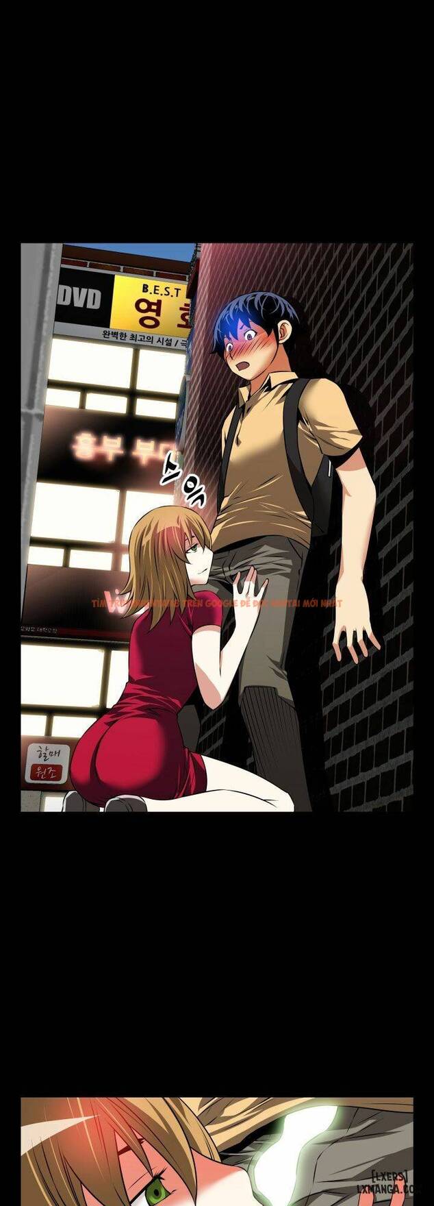 Xem ảnh 24 trong truyện hentai Thông Số Tình Yêu - Chapter 58 - hentaitvn.net