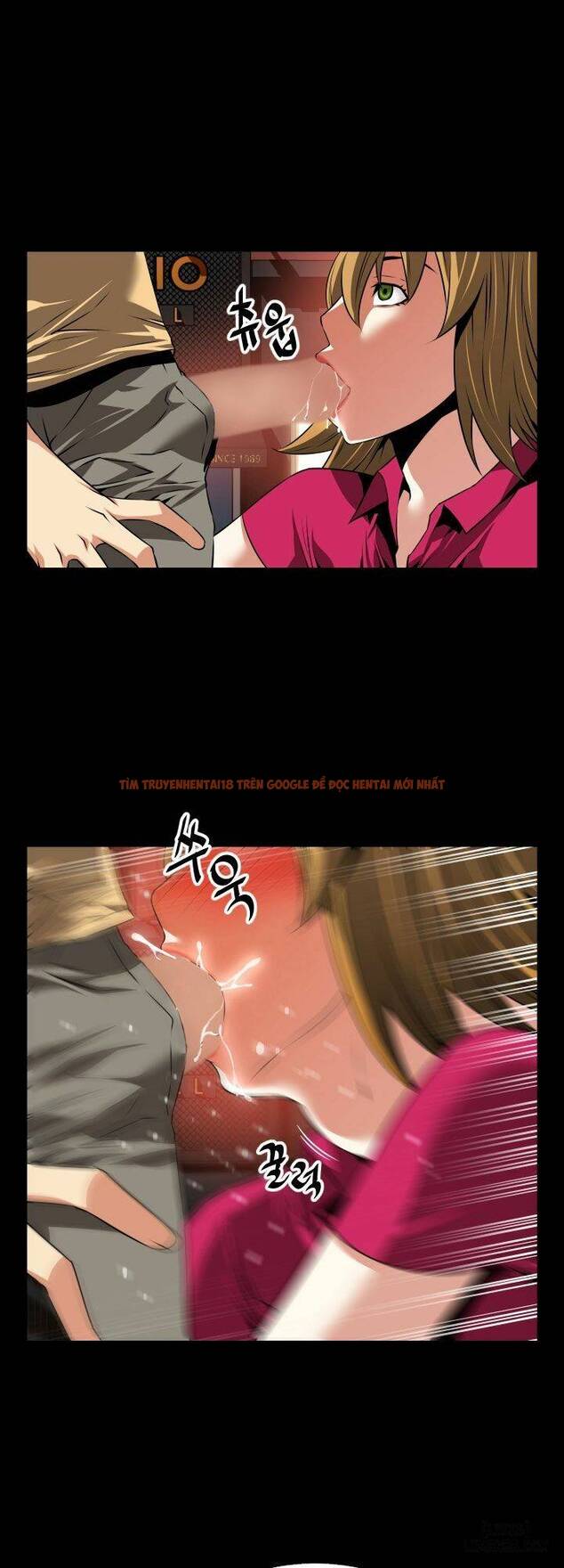 Xem ảnh 27 trong truyện hentai Thông Số Tình Yêu - Chapter 58 - hentaitvn.net