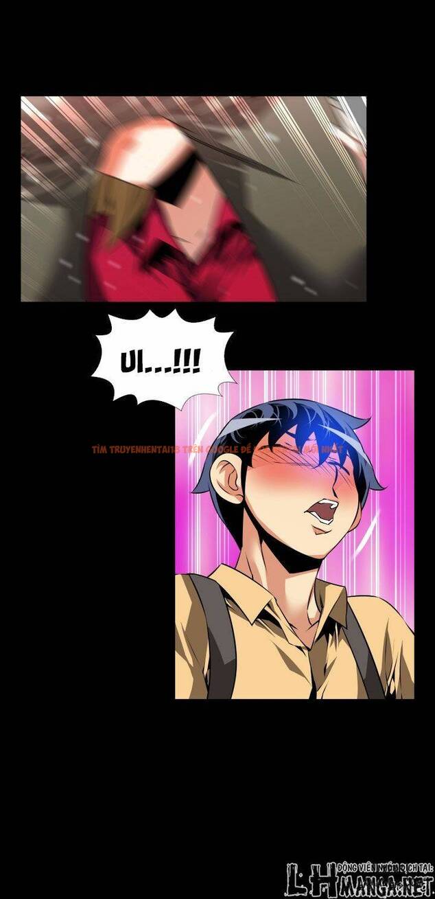 Xem ảnh 29 trong truyện hentai Thông Số Tình Yêu - Chapter 58 - hentaitvn.net