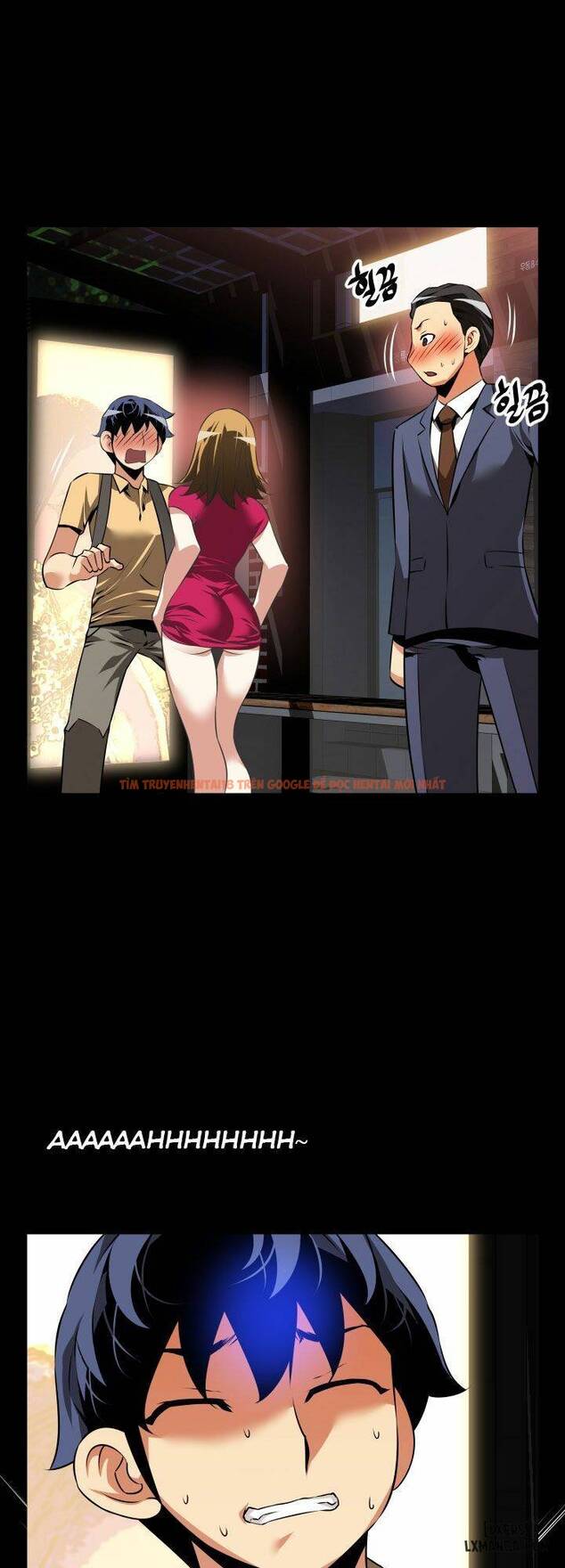 Xem ảnh 3 trong truyện hentai Thông Số Tình Yêu - Chapter 58 - hentaitvn.net