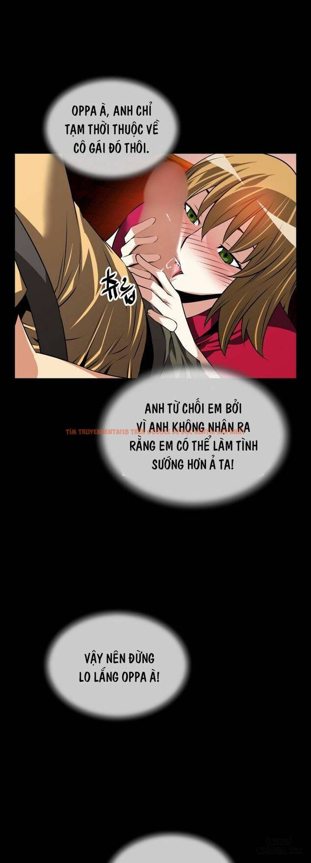 Xem ảnh 30 trong truyện hentai Thông Số Tình Yêu - Chapter 58 - hentaitvn.net
