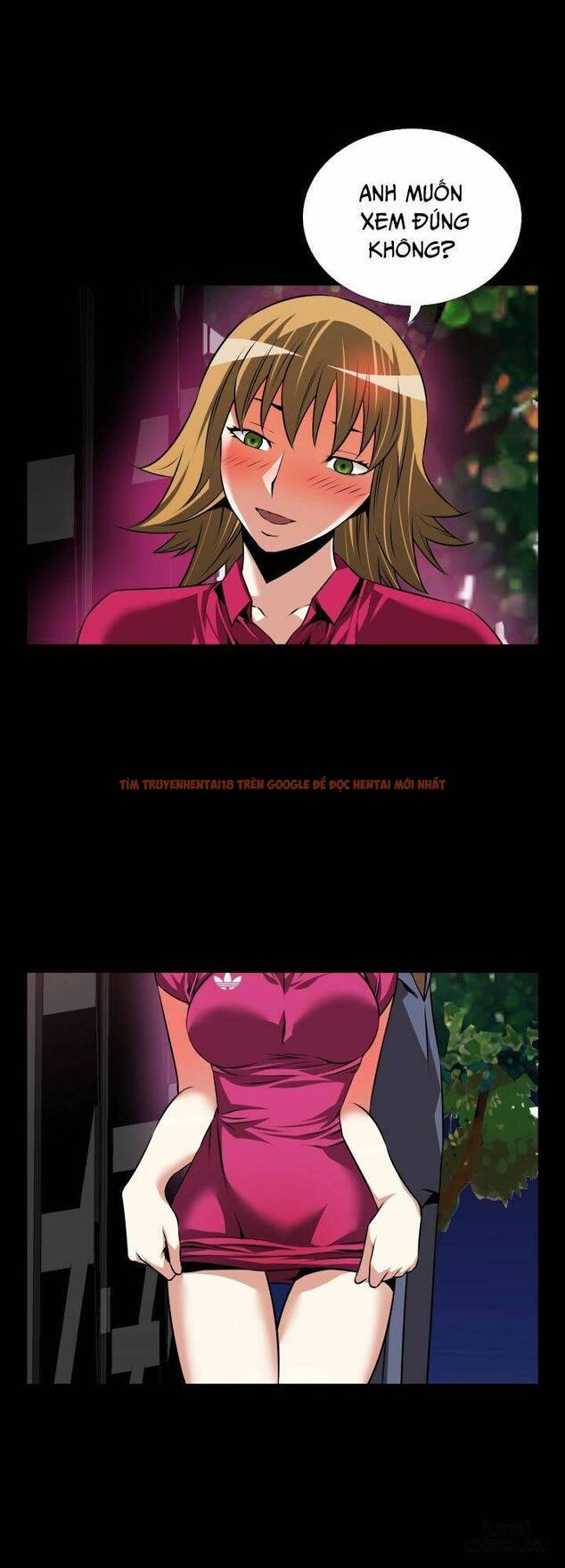 Xem ảnh 6 trong truyện hentai Thông Số Tình Yêu - Chapter 58 - hentaitvn.net