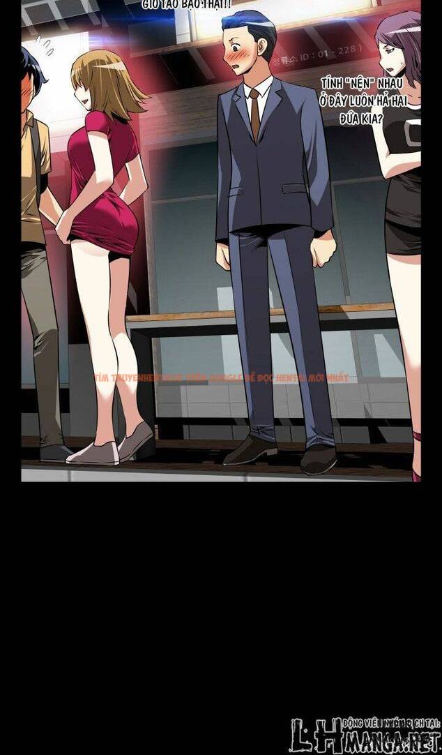 Xem ảnh 8 trong truyện hentai Thông Số Tình Yêu - Chapter 58 - hentaitvn.net