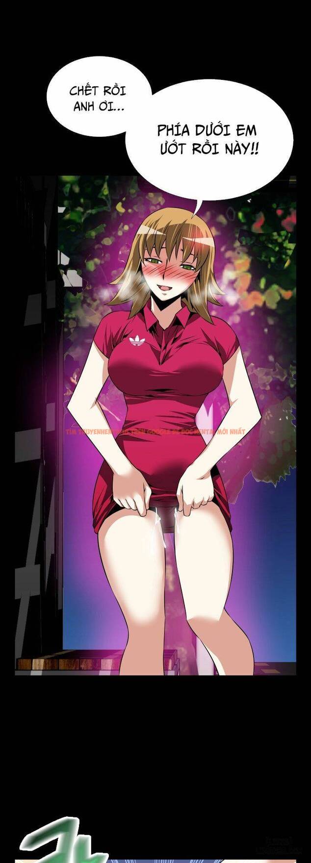 Xem ảnh 9 trong truyện hentai Thông Số Tình Yêu - Chapter 58 - hentaitvn.net