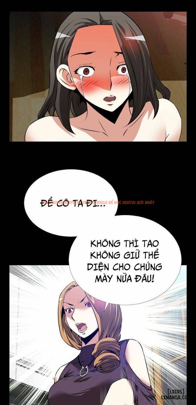 Xem ảnh 14 trong truyện hentai Thông Số Tình Yêu - Chapter 59 - hentaitvn.net