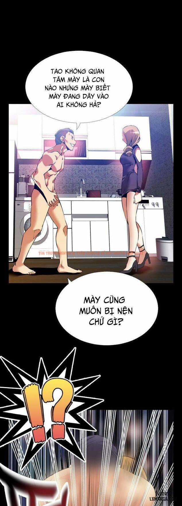 Xem ảnh 16 trong truyện hentai Thông Số Tình Yêu - Chapter 59 - hentaitvn.net