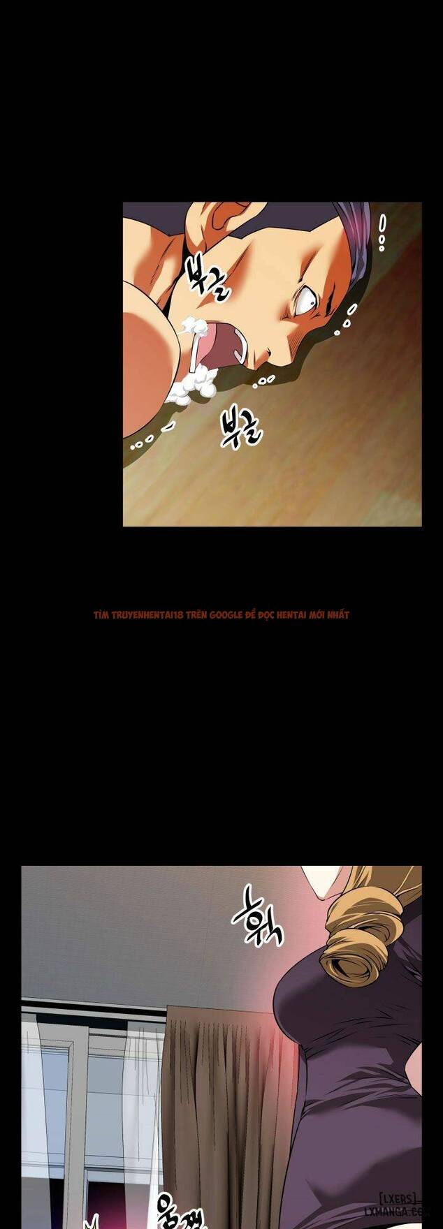 Xem ảnh 20 trong truyện hentai Thông Số Tình Yêu - Chapter 59 - hentaitvn.net