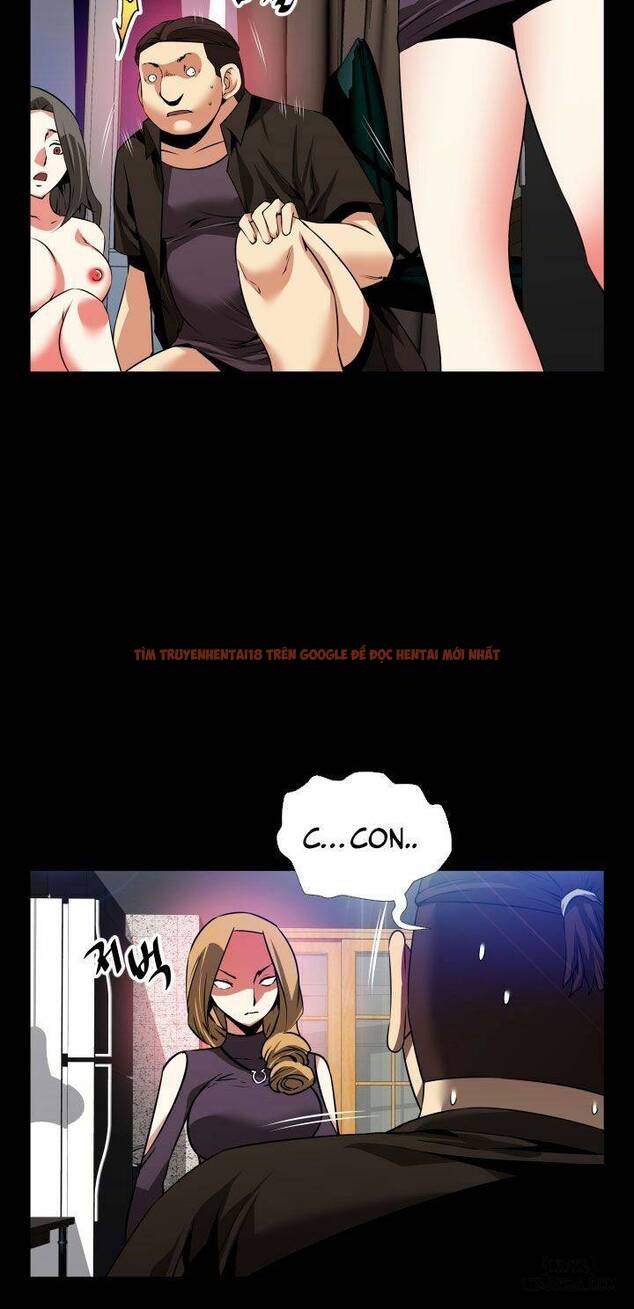 Xem ảnh 21 trong truyện hentai Thông Số Tình Yêu - Chapter 59 - hentaitvn.net
