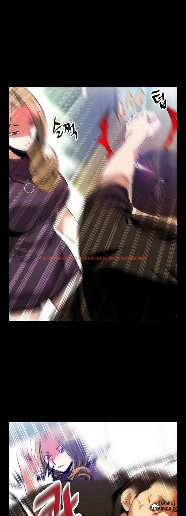 Xem ảnh 23 trong truyện hentai Thông Số Tình Yêu - Chapter 59 - hentaitvn.net