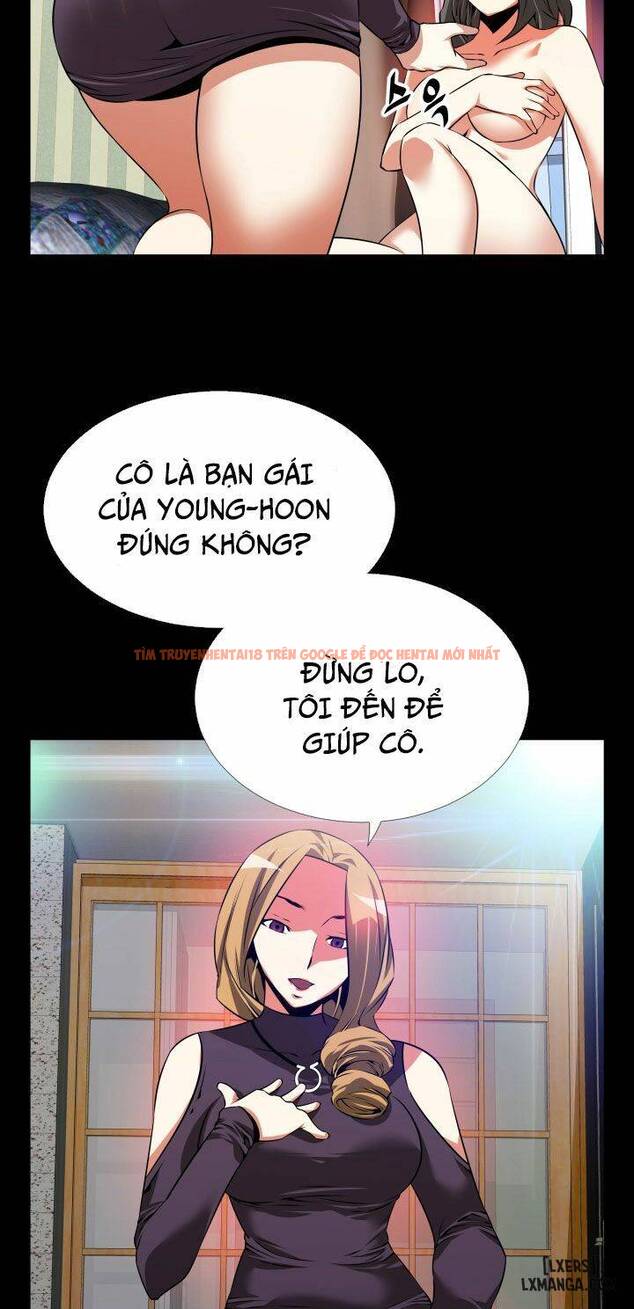 Xem ảnh 27 trong truyện hentai Thông Số Tình Yêu - Chapter 59 - hentaitvn.net