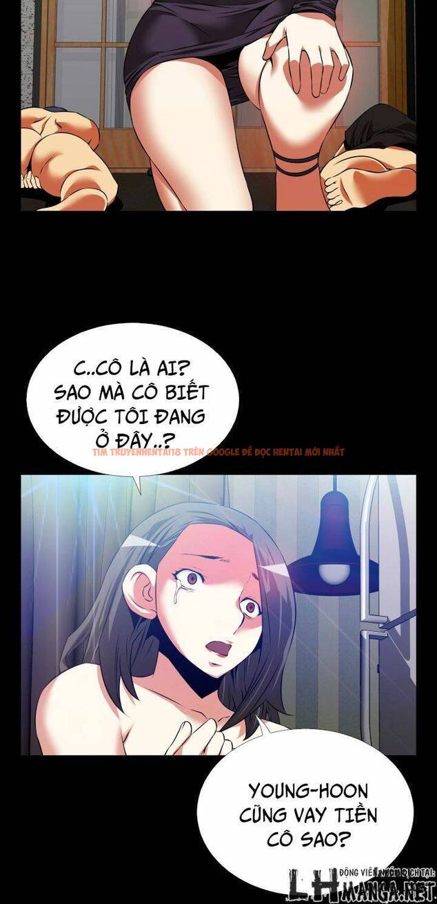 Xem ảnh 28 trong truyện hentai Thông Số Tình Yêu - Chapter 59 - hentaitvn.net