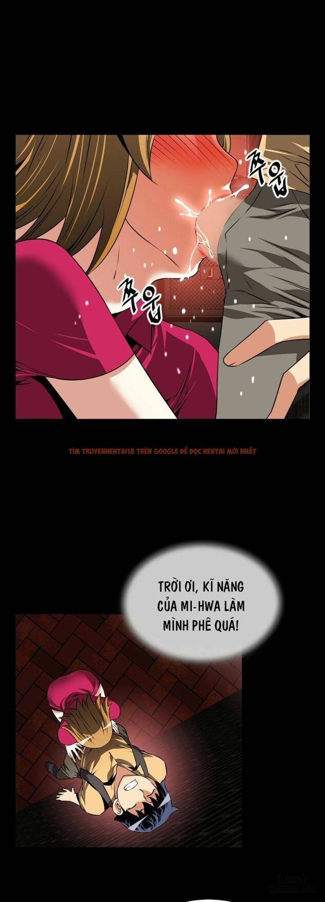 Xem ảnh 32 trong truyện hentai Thông Số Tình Yêu - Chapter 59 - hentaitvn.net