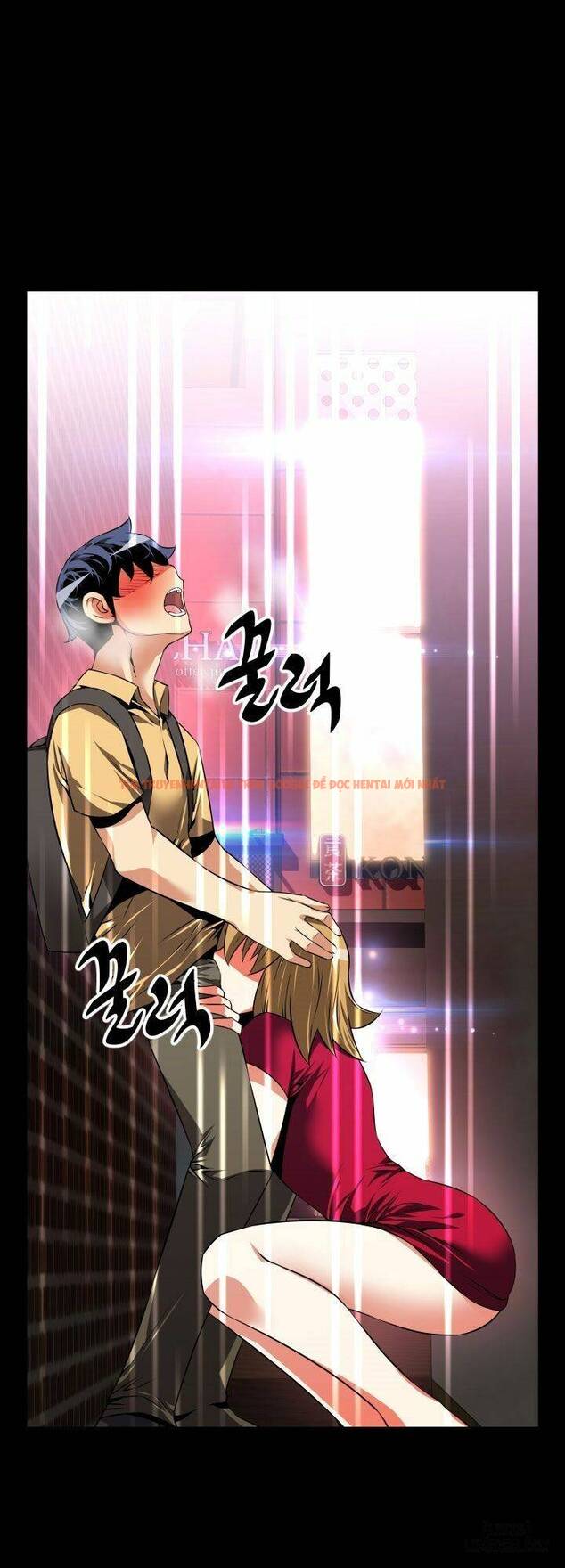 Xem ảnh 35 trong truyện hentai Thông Số Tình Yêu - Chapter 59 - hentaitvn.net