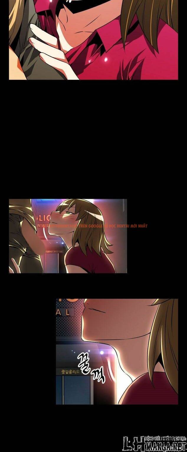 Xem ảnh 37 trong truyện hentai Thông Số Tình Yêu - Chapter 59 - hentaitvn.net