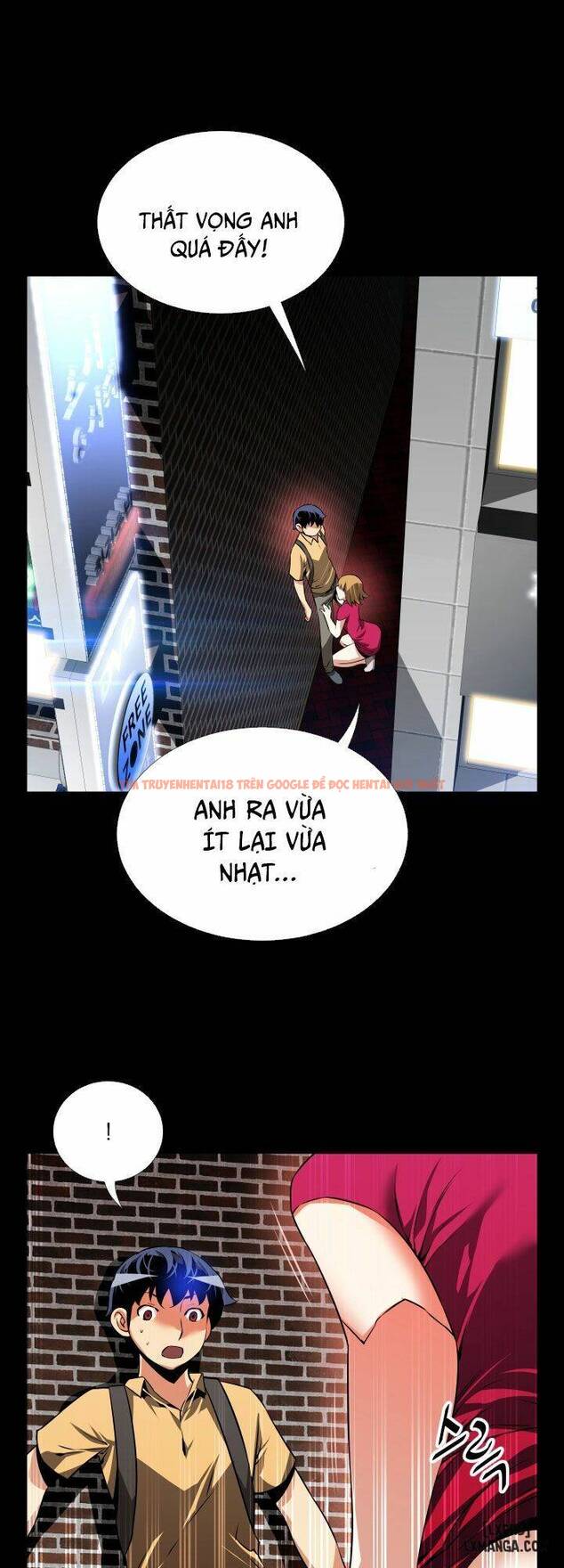 Xem ảnh 38 trong truyện hentai Thông Số Tình Yêu - Chapter 59 - hentaitvn.net