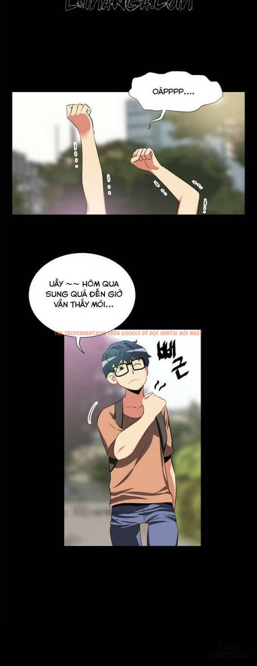 Xem ảnh 1 trong truyện hentai Thông Số Tình Yêu - Chapter 6 - hentaitvn.net