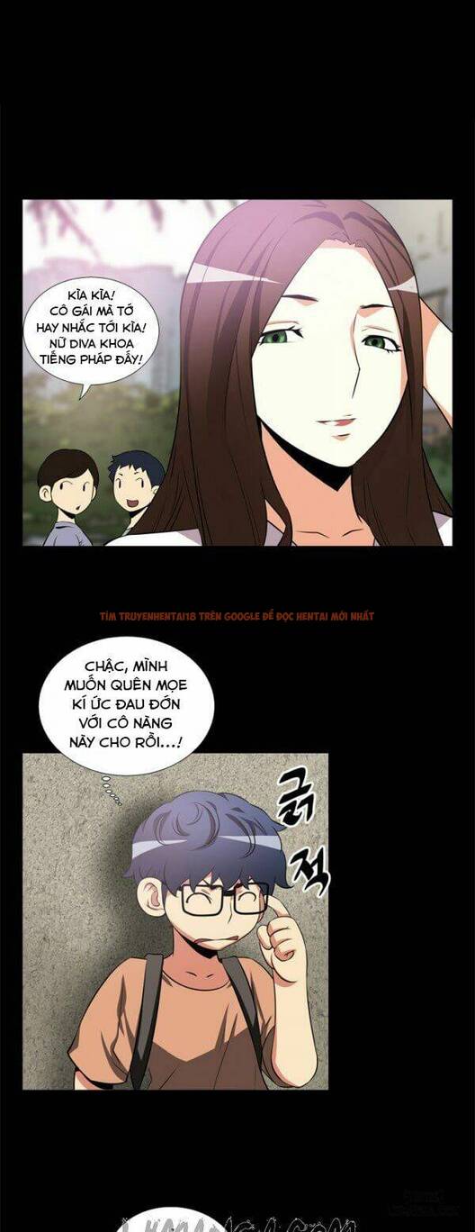 Xem ảnh 10 trong truyện hentai Thông Số Tình Yêu - Chapter 6 - hentaitvn.net