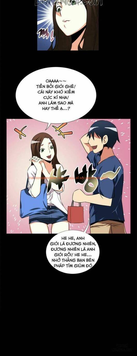 Xem ảnh 13 trong truyện hentai Thông Số Tình Yêu - Chapter 6 - hentaitvn.net