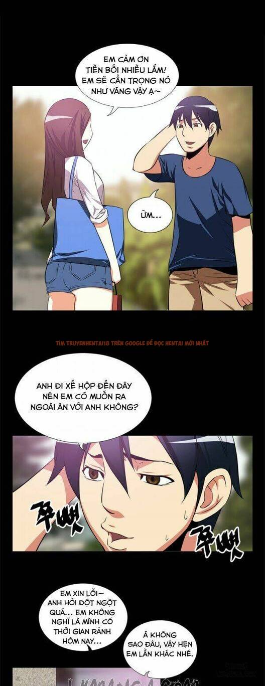 Xem ảnh 14 trong truyện hentai Thông Số Tình Yêu - Chapter 6 - hentaitvn.net
