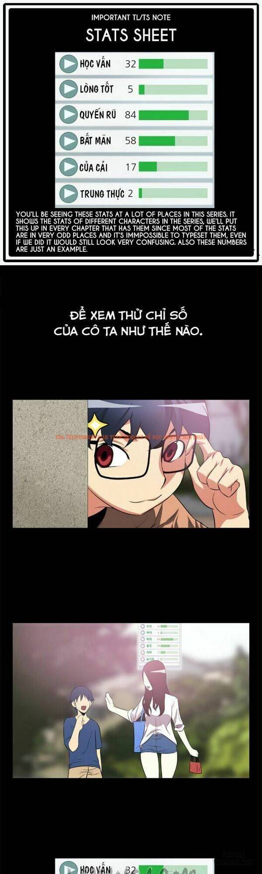 Xem ảnh 16 trong truyện hentai Thông Số Tình Yêu - Chapter 6 - hentaitvn.net