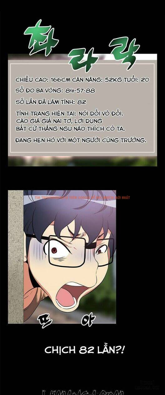 Xem ảnh 19 trong truyện hentai Thông Số Tình Yêu - Chapter 6 - hentaitvn.net