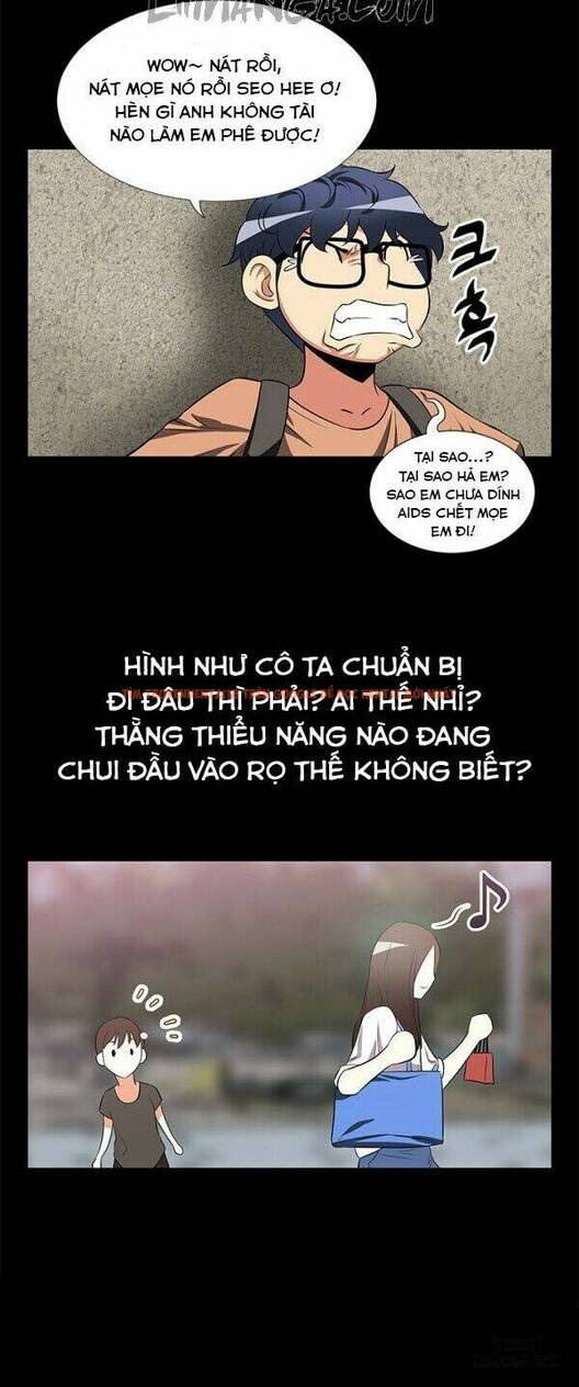 Xem ảnh 20 trong truyện hentai Thông Số Tình Yêu - Chapter 6 - hentaitvn.net
