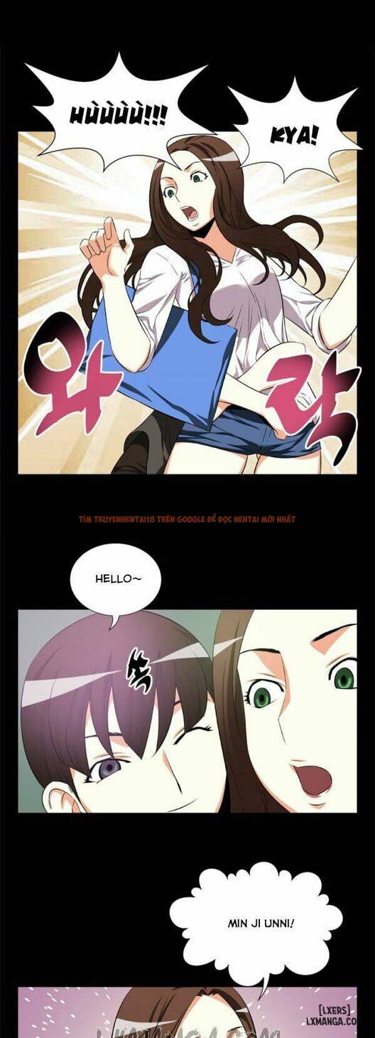 Xem ảnh 21 trong truyện hentai Thông Số Tình Yêu - Chapter 6 - hentaitvn.net