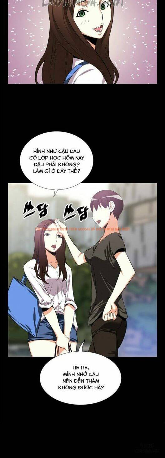 Xem ảnh 22 trong truyện hentai Thông Số Tình Yêu - Chapter 6 - hentaitvn.net