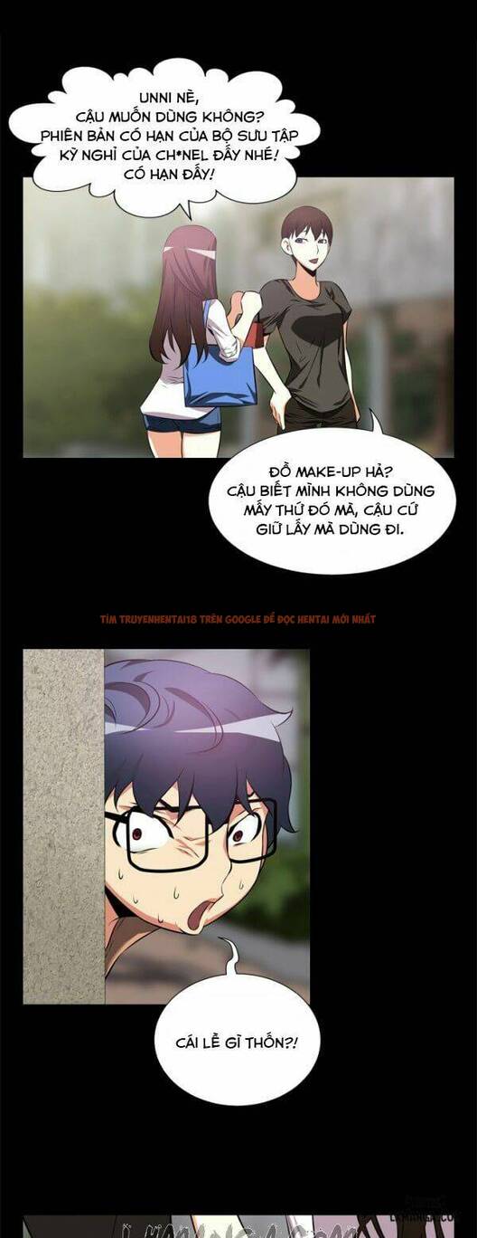 Xem ảnh 23 trong truyện hentai Thông Số Tình Yêu - Chapter 6 - hentaitvn.net