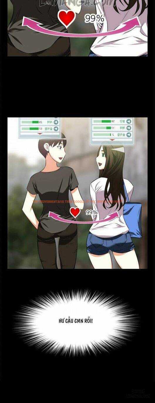Xem ảnh 24 trong truyện hentai Thông Số Tình Yêu - Chapter 6 - hentaitvn.net
