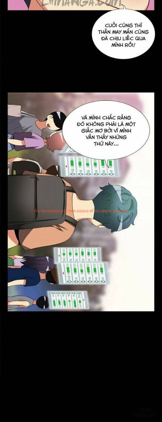 Xem ảnh 3 trong truyện hentai Thông Số Tình Yêu - Chapter 6 - hentaitvn.net