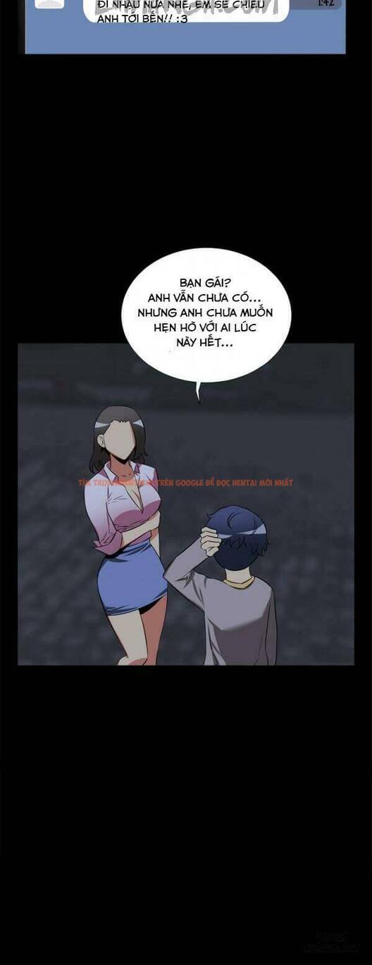 Xem ảnh 5 trong truyện hentai Thông Số Tình Yêu - Chapter 6 - hentaitvn.net