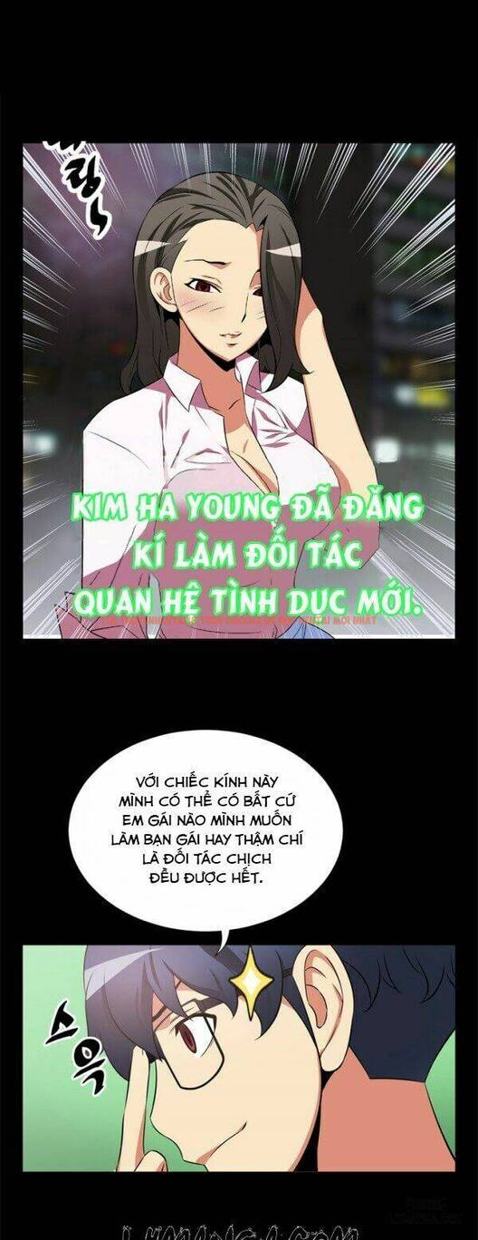 Xem ảnh 6 trong truyện hentai Thông Số Tình Yêu - Chapter 6 - hentaitvn.net