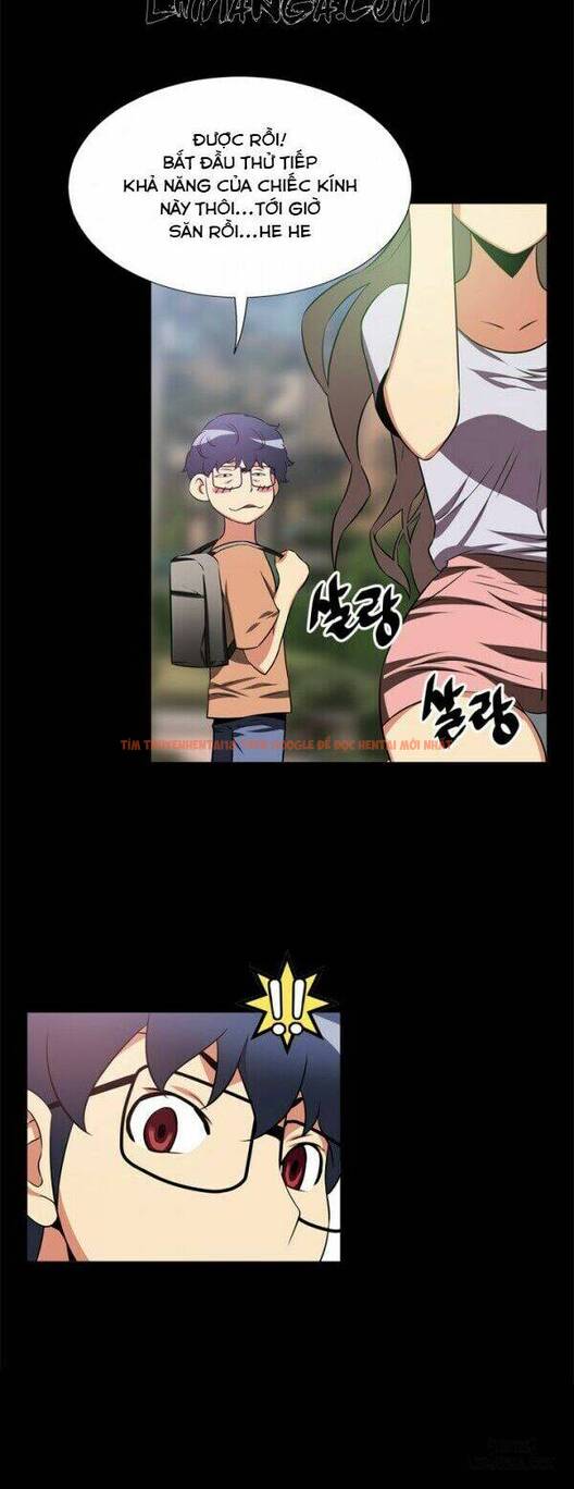 Xem ảnh 7 trong truyện hentai Thông Số Tình Yêu - Chapter 6 - hentaitvn.net