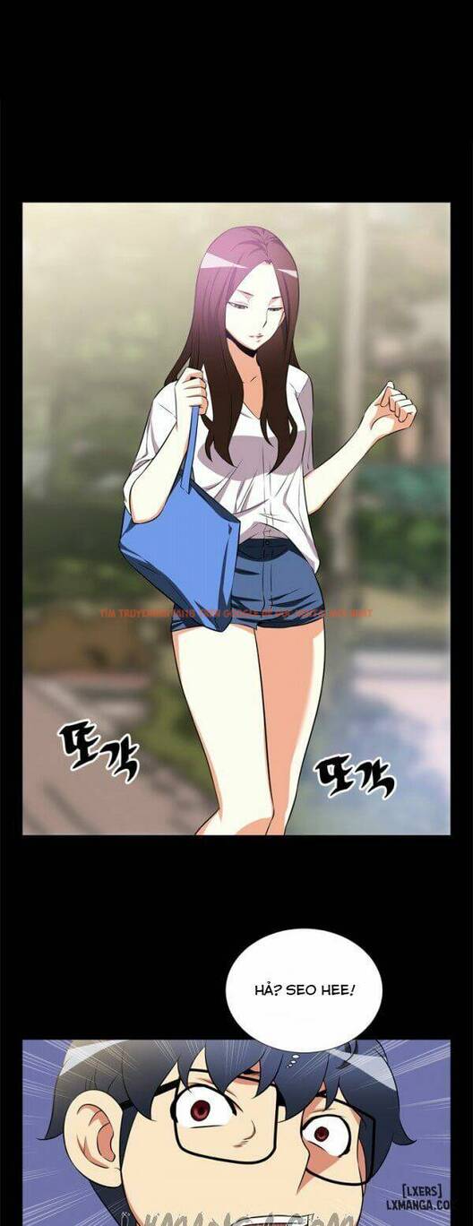Xem ảnh 8 trong truyện hentai Thông Số Tình Yêu - Chapter 6 - hentaitvn.net