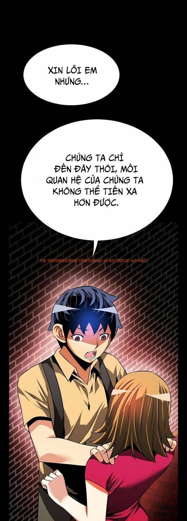 Xem ảnh 13 trong truyện hentai Thông Số Tình Yêu - Chapter 60 - hentaitvn.net