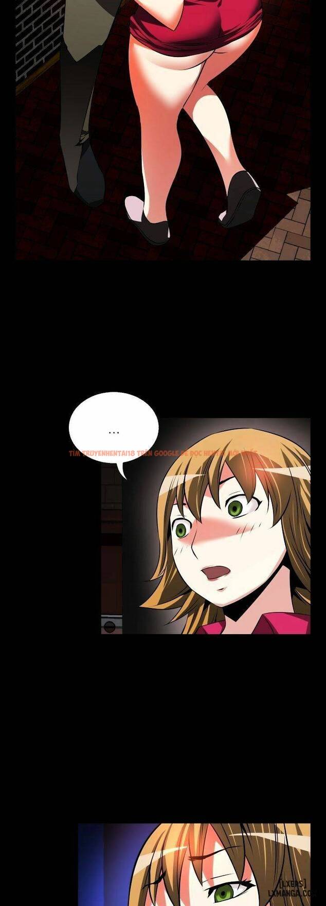 Xem ảnh 14 trong truyện hentai Thông Số Tình Yêu - Chapter 60 - hentaitvn.net
