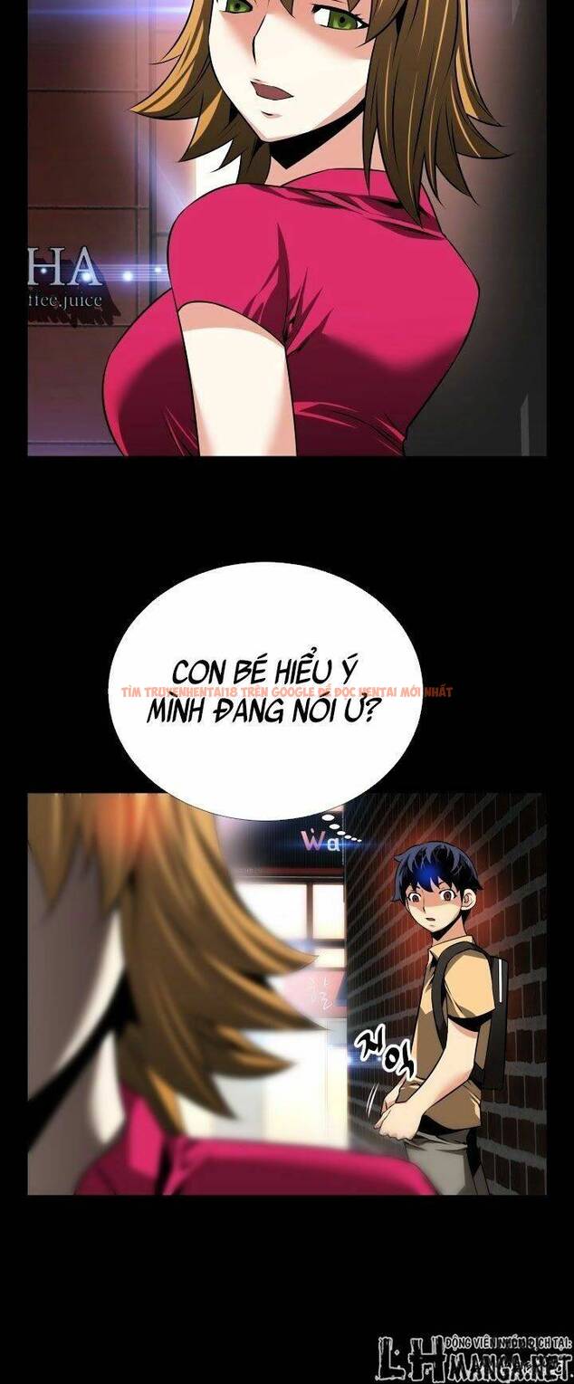 Xem ảnh 19 trong truyện hentai Thông Số Tình Yêu - Chapter 60 - hentaitvn.net