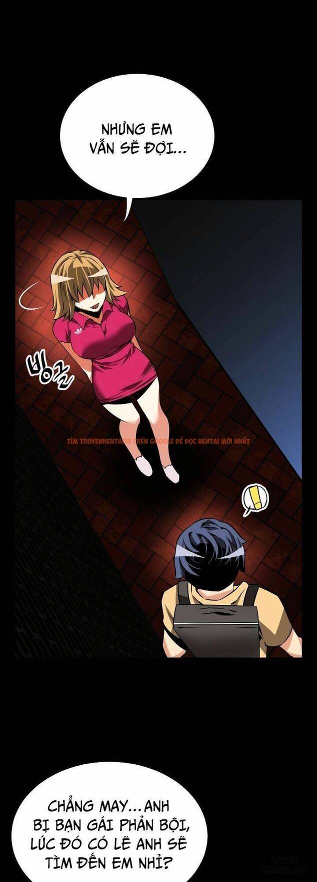 Xem ảnh 20 trong truyện hentai Thông Số Tình Yêu - Chapter 60 - hentaitvn.net