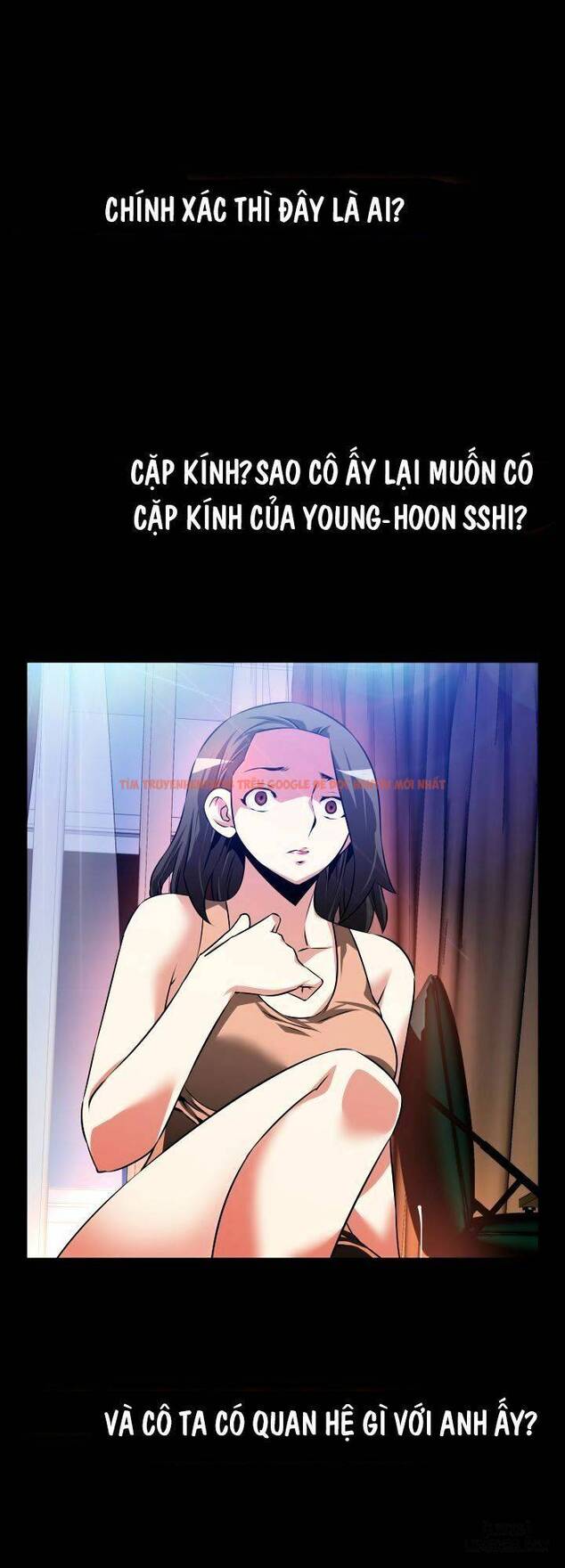 Xem ảnh 29 trong truyện hentai Thông Số Tình Yêu - Chapter 60 - hentaitvn.net