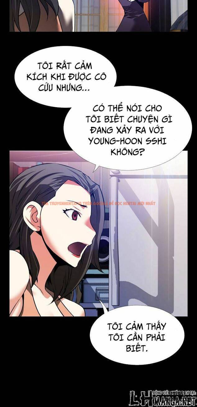 Xem ảnh 37 trong truyện hentai Thông Số Tình Yêu - Chapter 60 - hentaitvn.net