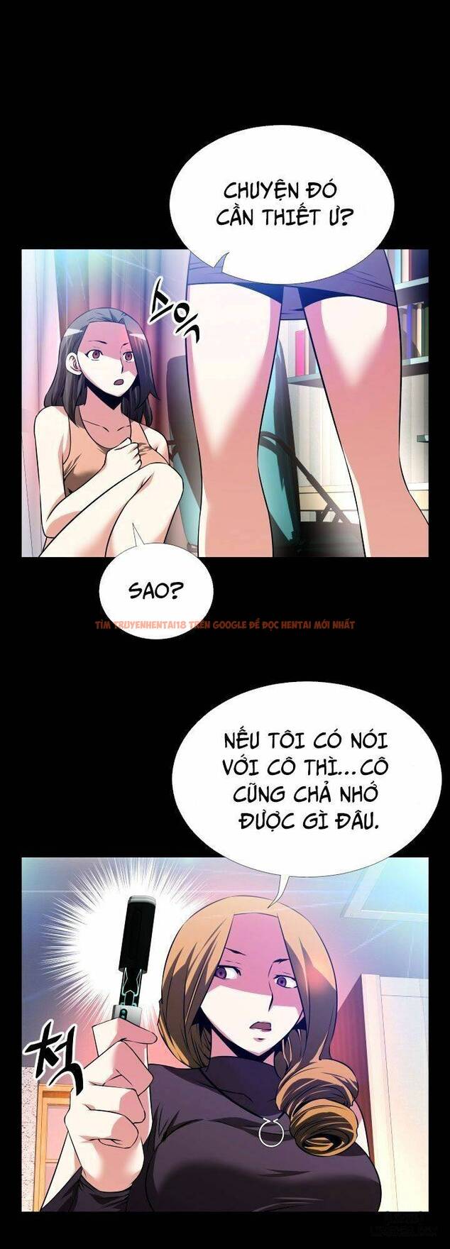 Xem ảnh 38 trong truyện hentai Thông Số Tình Yêu - Chapter 60 - hentaitvn.net
