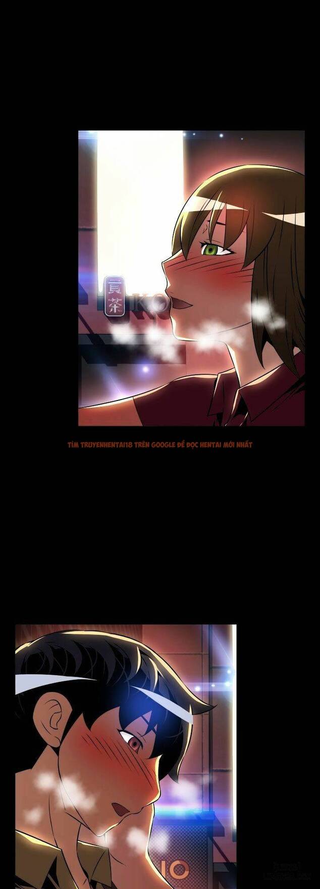 Xem ảnh 4 trong truyện hentai Thông Số Tình Yêu - Chapter 60 - hentaitvn.net