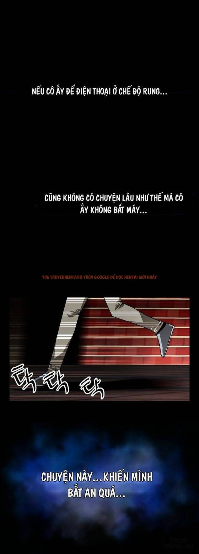 Xem ảnh 44 trong truyện hentai Thông Số Tình Yêu - Chapter 60 - hentaitvn.net