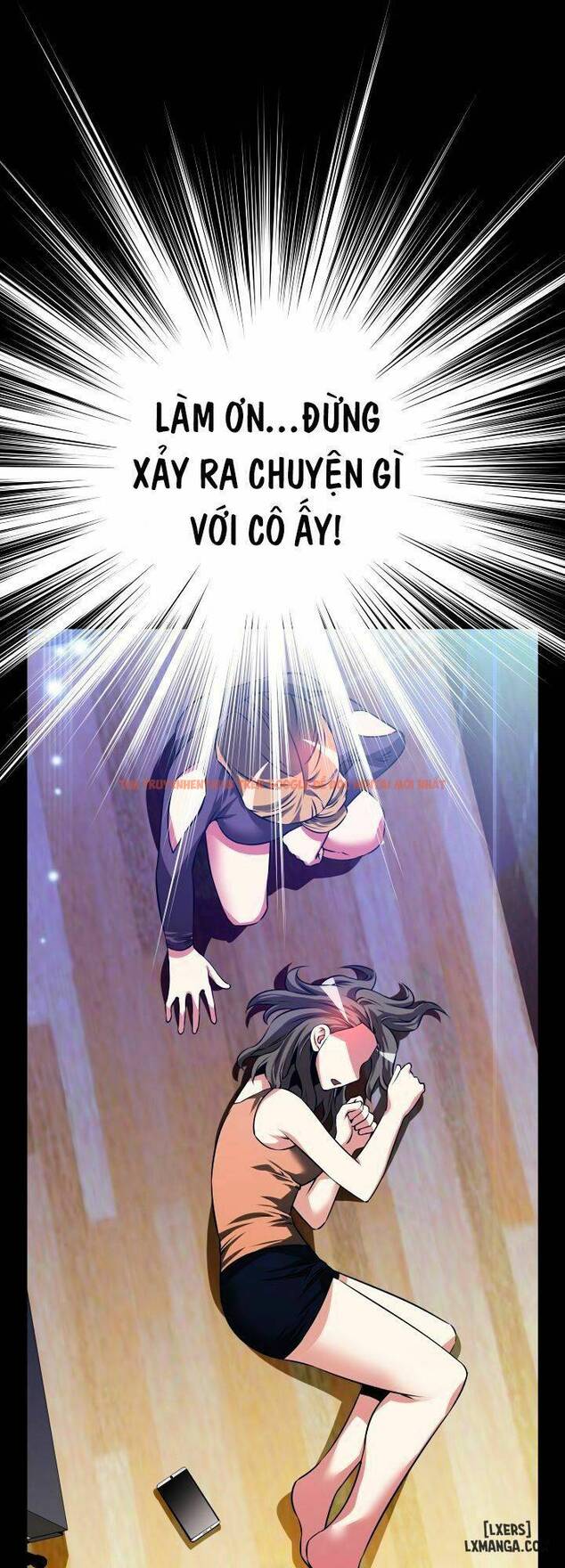 Xem ảnh 47 trong truyện hentai Thông Số Tình Yêu - Chapter 60 - hentaitvn.net