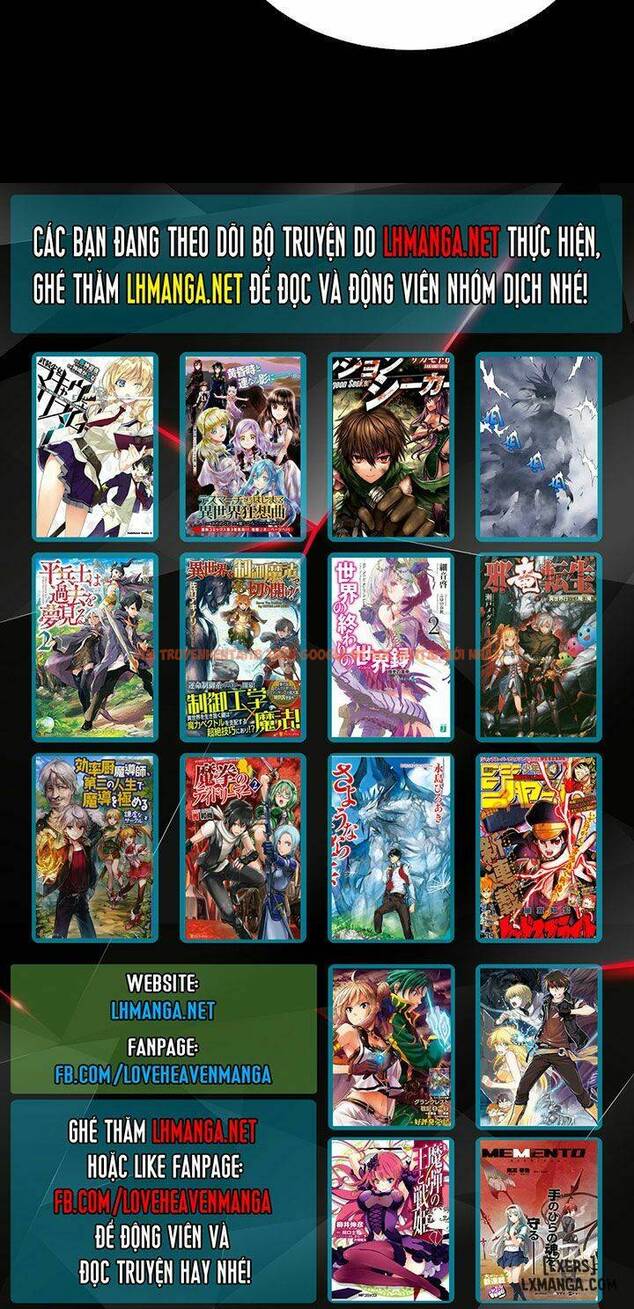 Xem ảnh 49 trong truyện hentai Thông Số Tình Yêu - Chapter 60 - hentaitvn.net