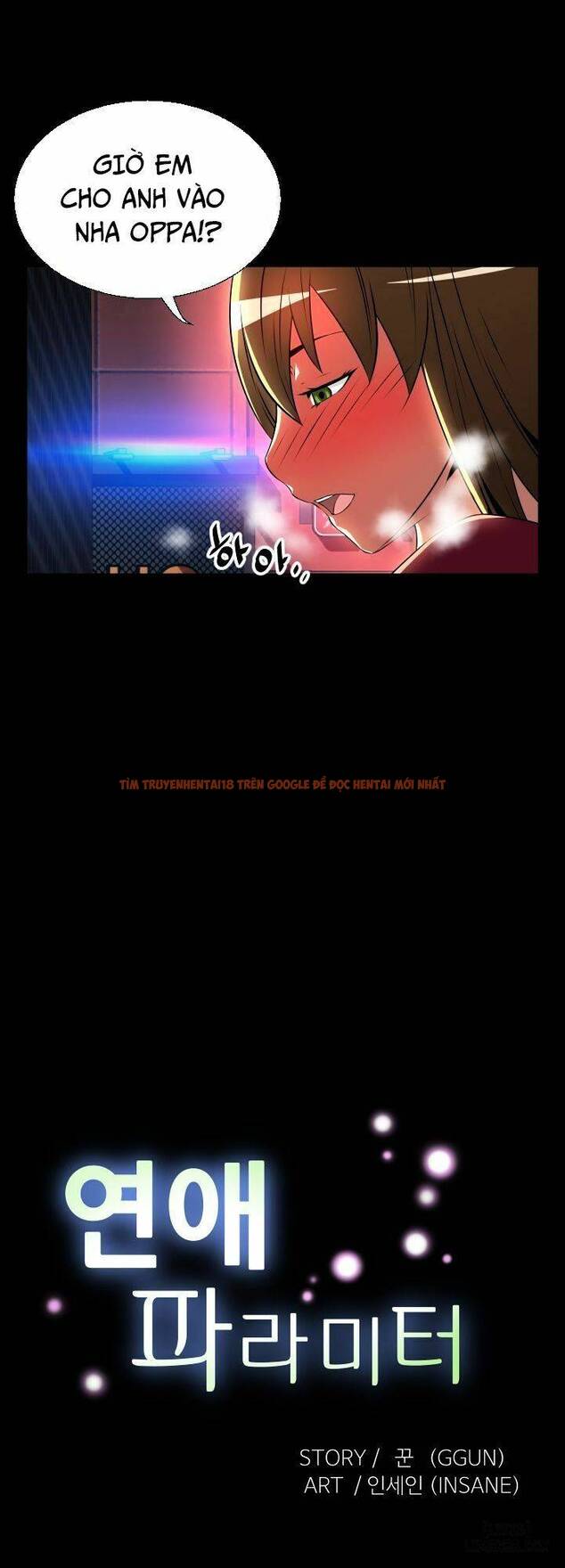 Xem ảnh 7 trong truyện hentai Thông Số Tình Yêu - Chapter 60 - hentaitvn.net